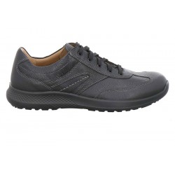 Large size leather sneakers for men Jomos 322202
