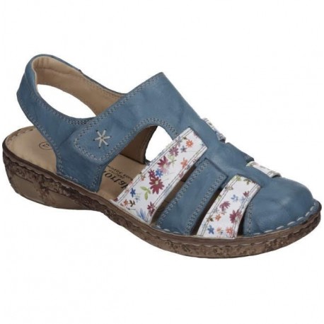Женские сандалии Comfortabel 720129 Женские сандалии Comfortabel 720129