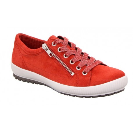 Lielas zamšādas botas sievietēm Legero 4-00818-50 Lielas zamšādas botas sievietēm Legero 4-00818-50