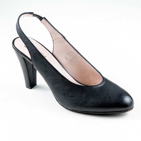 Augstpapēžu sandales Bella b. 6339.008 Augstpapēžu sandales Bella b. 6339.008