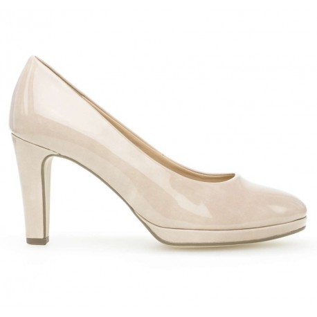 High-heel nude shoes Gabor 21.270.72 High-heel nude shoes Gabor 21.270.72