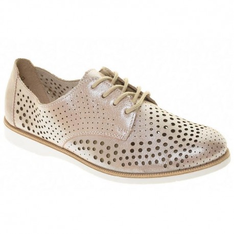 Big size women's summer oxfords Remonte R0403-32 Big size women's summer oxfords Remonte R0403-32