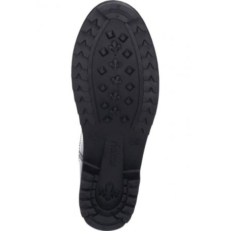 Žieminiai guminiai batai Rieker P8280-04
