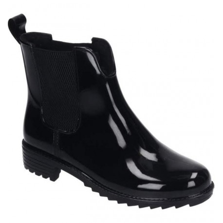 Winter Rain Boots Rieker P8280-04
