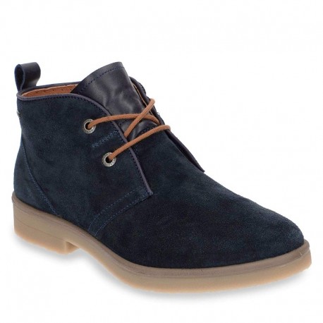 Autumn lace up low boots Legero 3-00683-80 Autumn lace up low boots Legero 3-00683-80