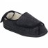 Wide fit men's home slippers 340245