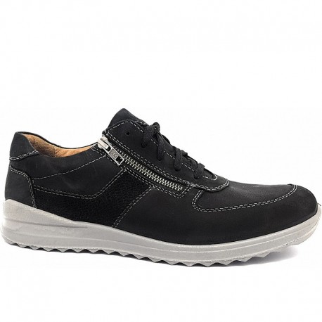 Liela izmēra ādas botas Jomos 319404 Liela izmēra ādas botas Jomos 319404