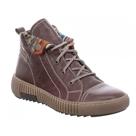 Winter ankle boots Josef Seibel 84609 Winter ankle boots Josef Seibel 84609