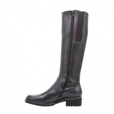 Women's autumn boots Gabor XS 31.617.27