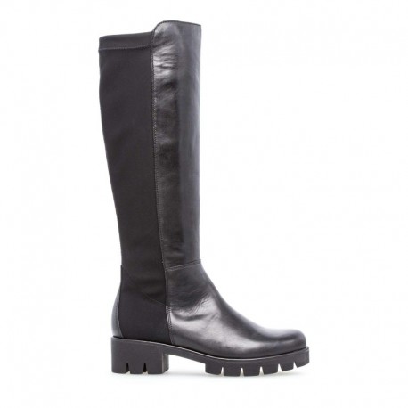 Women's autumn boots Gabor 34.715.27 Women's autumn boots Gabor 34.715.27