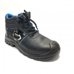 Men's safety shoes Cerva Raven XT S3 SRC ANKLE