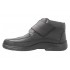 Men's big size winter boots with genuine sheepskin Jomos 406501