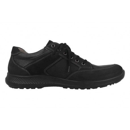 Liela izmēra ādas botas vīriešiem Jomos 322311 Liela izmēra ādas botas vīriešiem Jomos 322311