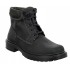 Зимние ботинки с натуральным мехом Jomos 456510