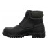 Winter ankle boots with genuine sheepskin Jomos 456510
