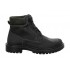 Winter ankle boots with genuine sheepskin Jomos 456510