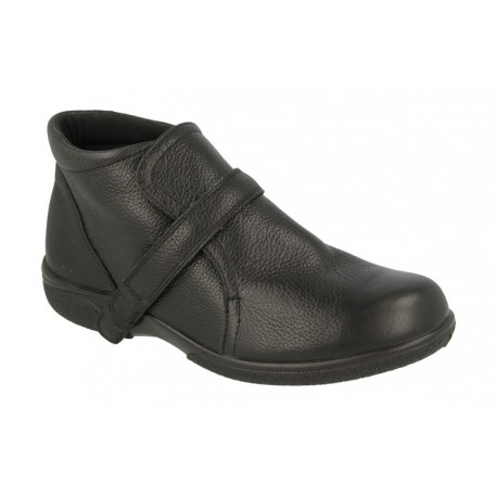 Ļoti plati puszābaki DB shoes 70740A 6V platums Ļoti plati puszābaki DB shoes 70740A 6V platums