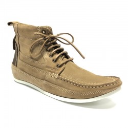 Men's autumn moccasin boots Henleys 507276-01