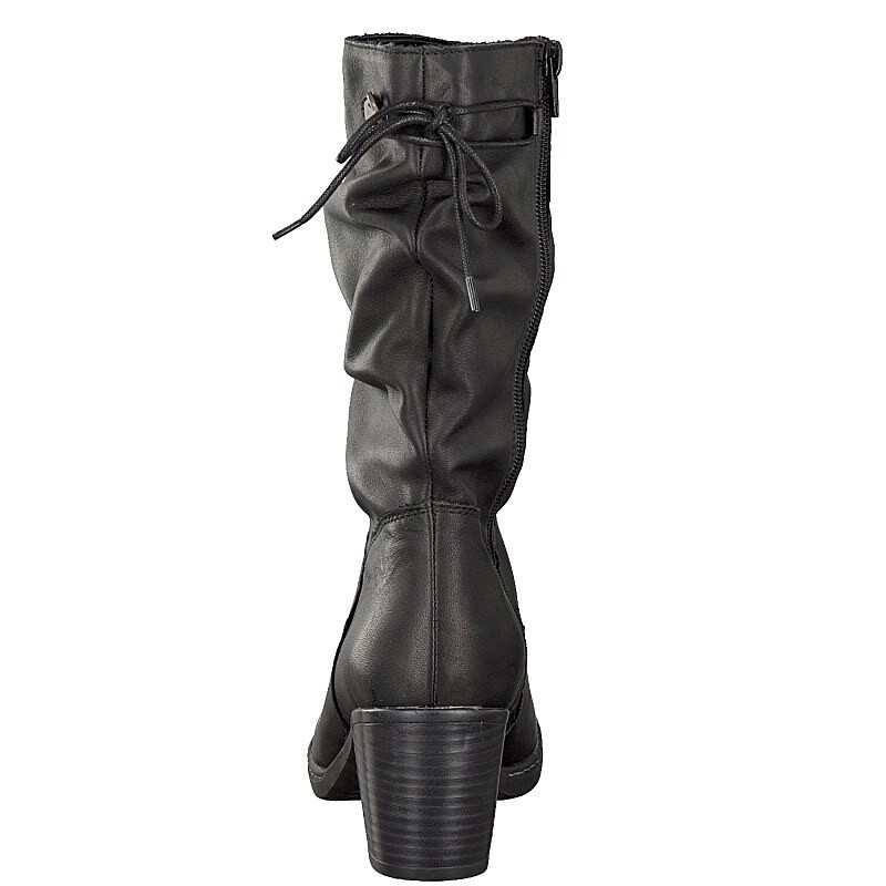 remonte mid calf boots