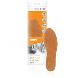 Insole leather & latex KAPS 01_0098