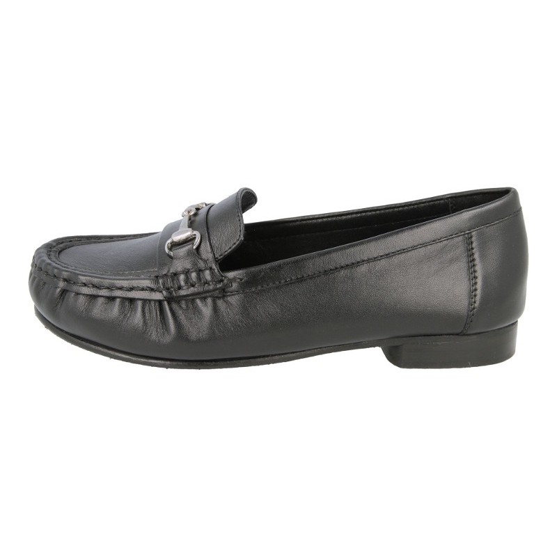 extra wide womens moccasins