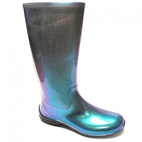 Women’s rain boots 100P ultra Women’s rain boots 100P ultra