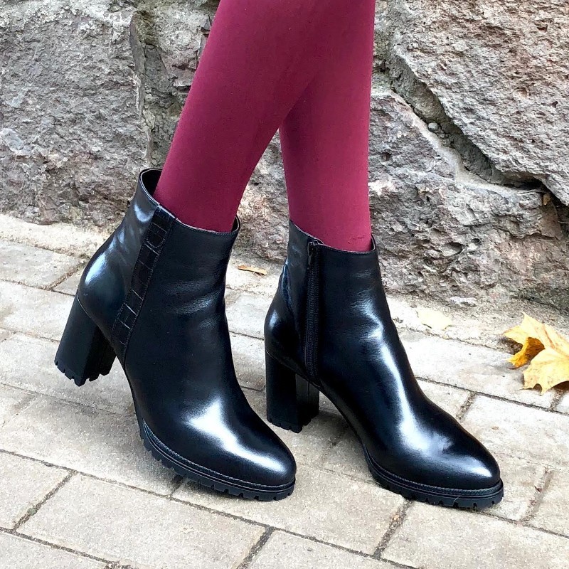 big size boots for ladies