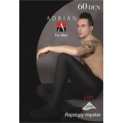 Tights for Men City 60 DEN