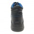 Men's safety shoes with warming Carve Raven XT S3 CI