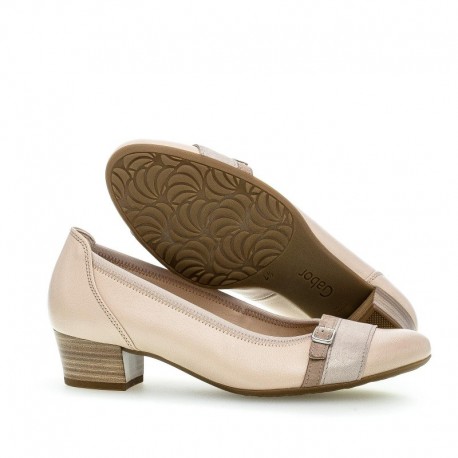 gabor beige shoes