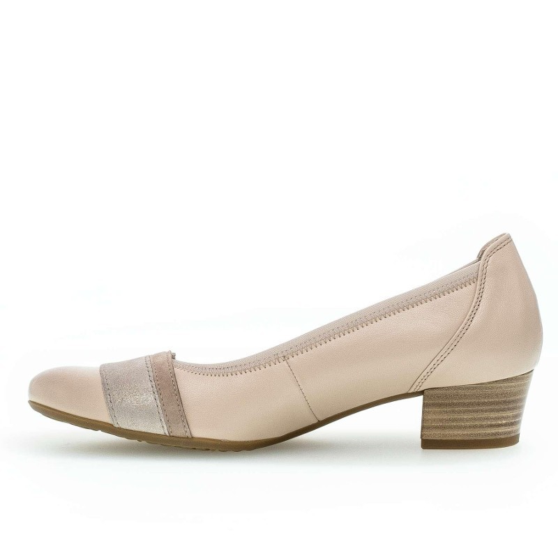 gabor beige shoes