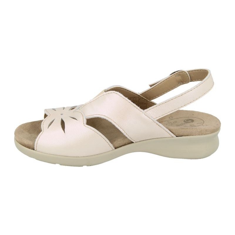 womens extra wide sport sandals