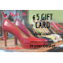 Electronic Gift Card 5