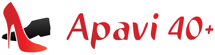 Apavi40plus